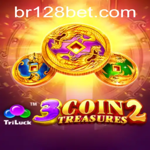 Exploring the Excitement of 3CoinTreasures2 with 128bet