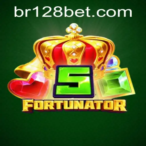 Discover the Intriguing World of 5Fortunator with 128bet