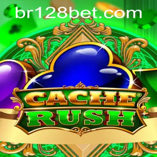 CacheRush: Dive into the Thrilling World of High-Stakes Gaming