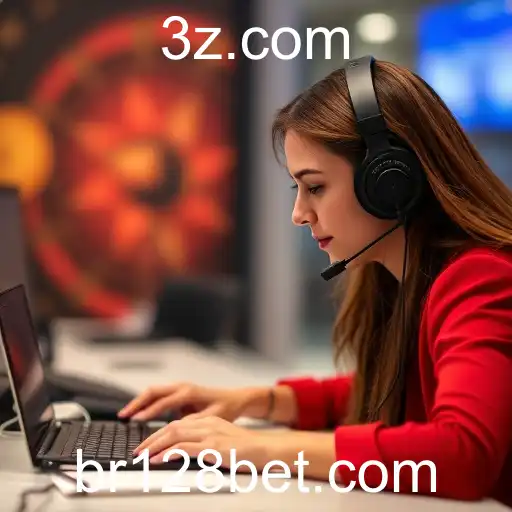 Expansão e Desafios do 128bet no Mercado Brasileiro