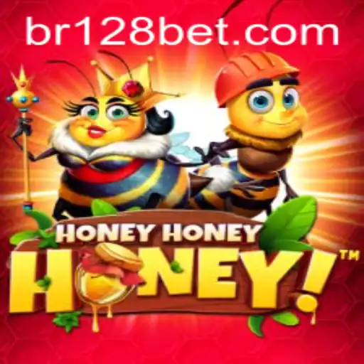 Explore HoneyHoneyHoney Slot Game with 128bet