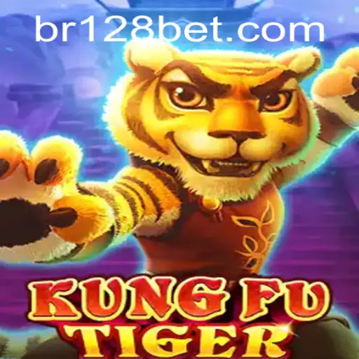 Conquer the Virtual Realm with KungFuTiger on 128bet