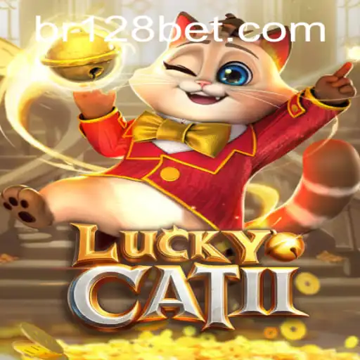 Unveiling LuckyCatII: The Thrilling World of 128bet