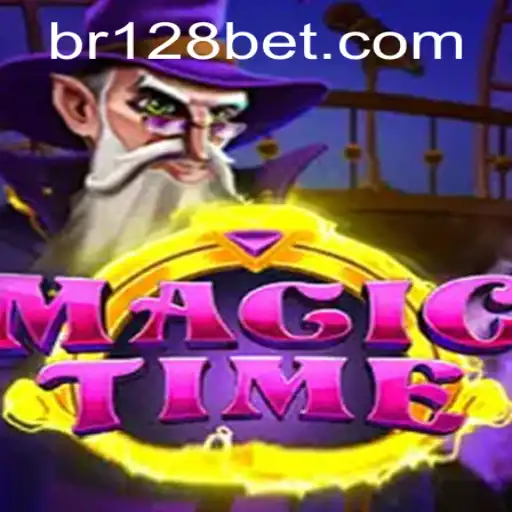 Embrace the Enchantment of MagicTime: A New Era of Gaming