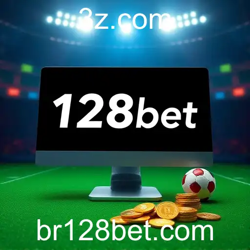 Crescimento e Inovações do 128bet no Mercado de Jogos