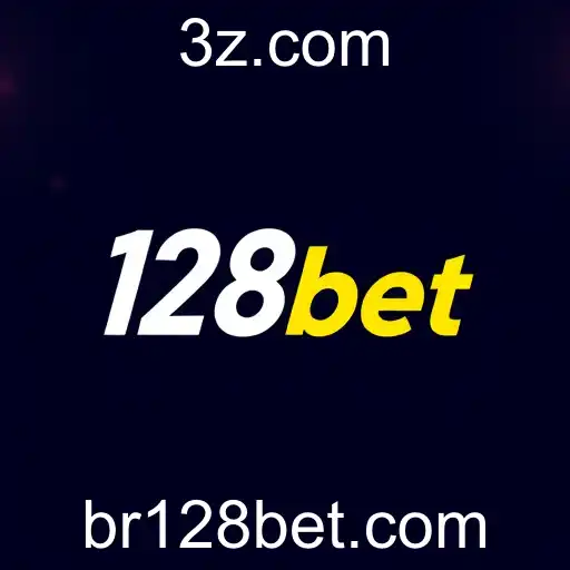 128bet Surge como Líder em Inovação em Jogos Online