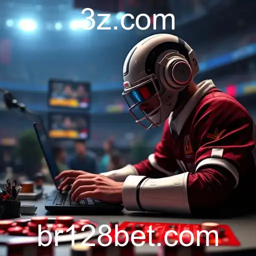 128bet Lança Novas Funcionalidades para Amplificar a Experiência dos Usuários