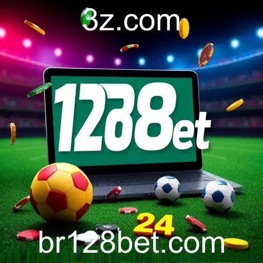 Expansão Global do 128bet e Novas Tendências no Mercado de Apostas