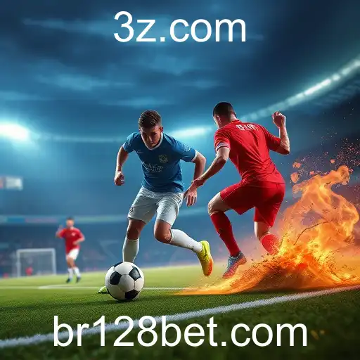 A Ascensão do 128bet no Cenário de Jogos Online