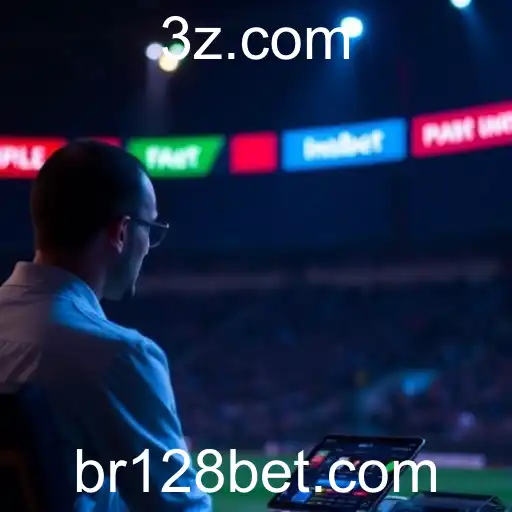 O Impacto do 128bet no Cenário Atual de Jogos