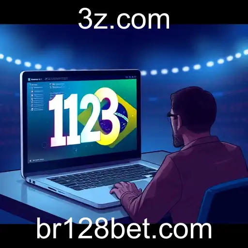 128bet e o Crescimento dos Jogos Online em 2025