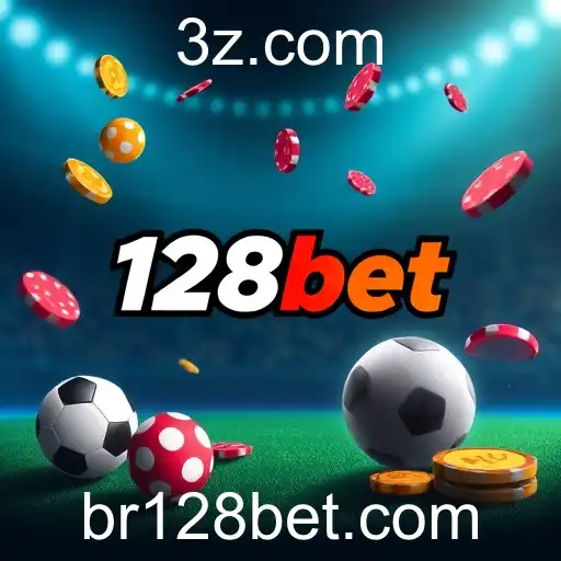 A Expansão dos Jogos Online e o Papel do 128bet no Brasil