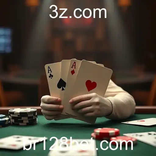 128bet e o Crescimento do Mercado de Jogos Online