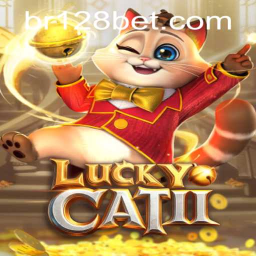Unveiling LuckyCatII: The Thrilling World of 128bet
