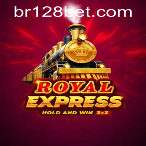 Royal Express: The Thrilling Game Experience with 128bet