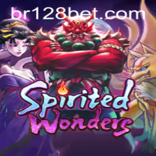 Discover the Enchanting World of SpiritedWonders with 128bet
